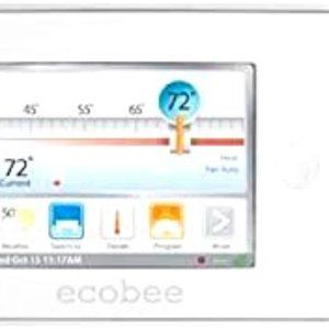 Ecobee EB-STAT-02 Smart Thermostat